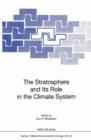 Image for The Stratosphere and Its Role in the Climate System