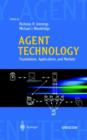 Image for Agent technology  : foundations, applications, and markets