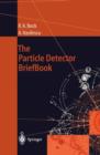 Image for The particle detector briefbook