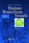 Image for Human Brain Stem Vessels : Including the Pineal Gland and Information on Brain Stem Infarction