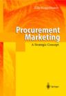 Image for Procurement marketing  : a strategic concept
