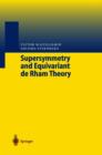 Image for Supersymmetry and Equivariant de Rham Theory