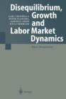 Image for Disequilibrium, growth and labor market dynamics  : macro perspectives