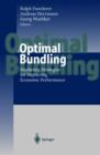 Image for Optimal bundling  : marketing strategies for improving economic performance