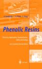 Image for Phenolic Resins : Chemistry, Applications, Standardization, Safety and Ecology