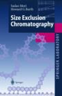 Image for Size Exclusion Chromatography