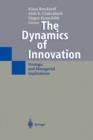Image for The dynamics of innovation  : strategic and managerial implications
