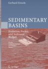 Image for Sedimentary Basins