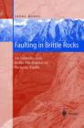 Image for Faulting in Brittle Rocks