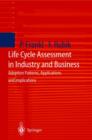Image for Life Cycle Assessment in Industry and Business