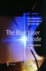 Image for The Blue Laser Diode