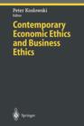 Image for Contemporary economic ethics and business ethics