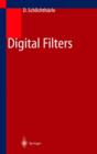 Image for Digital filters  : basics and design