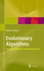 Image for Evolutionary algorithms  : the role of mutation and recombination