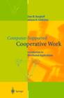 Image for Computer-Supported Cooperative Work