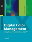 Image for Digital Color Management