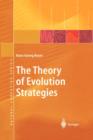 Image for The theory of evolution strategies