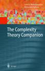 Image for The Complexity Theory Companion
