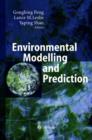 Image for Environmental Modelling and Prediction