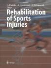 Image for Rehabilitation of sports injuries  : current concepts