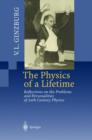 Image for The Physics of a Lifetime