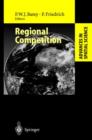 Image for Regional Competition