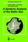 Image for A Systems Analysis of the Baltic Sea
