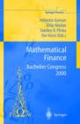 Image for Mathematical Finance - Bachelier Congress 2000