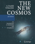 Image for The New Cosmos : An Introduction to Astronomy and Astrophysics