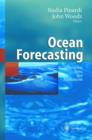 Image for Ocean Forecasting : Conceptual Basis and Applications