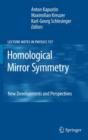 Image for Homological Mirror Symmetry