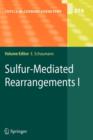 Image for Sulfur-Mediated Rearrangements I