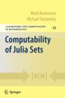 Image for Computability of Julia Sets