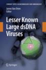 Image for Lesser Known Large dsDNA Viruses