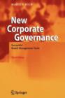 Image for New Corporate Governance : Successful Board Management Tools