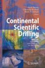Image for Continental Scientific Drilling : A Decade of Progress, and Challenges for the Future