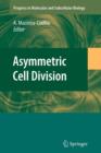 Image for Asymmetric Cell Division