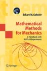 Image for Mathematical Methods for Mechanics