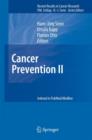 Image for Cancer Prevention II