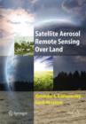 Image for Satellite Aerosol Remote Sensing Over Land