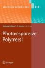 Image for Photoresponsive Polymers I