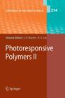 Image for Photoresponsive Polymers II