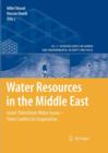 Image for Water Resources in the Middle East