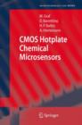 Image for CMOS Hotplate Chemical Microsensors