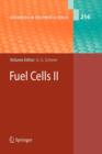 Image for Fuel Cells II