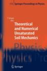 Image for Theoretical and Numerical Unsaturated Soil Mechanics