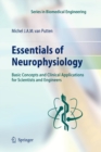 Image for Essentials of Neurophysiology : Basic Concepts and Clinical Applications for Scientists and Engineers