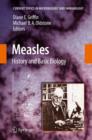 Image for Measles : History and Basic Biology