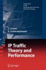 Image for IP-Traffic Theory and Performance