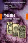 Image for Measles : Pathogenesis and Control